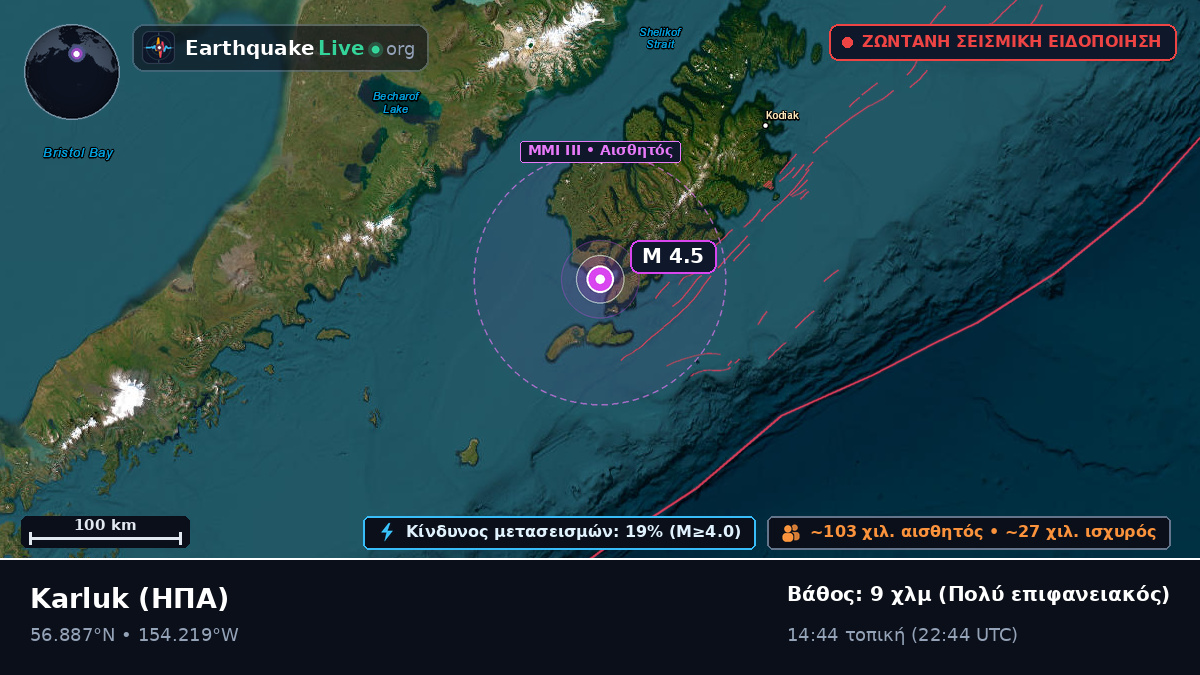 Alaska, ΗΠΑ