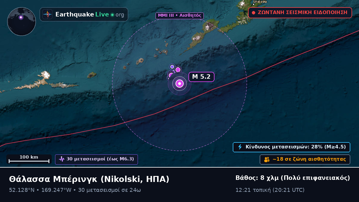 Θάλασσα Μπέρινγκ (ΗΠΑ)