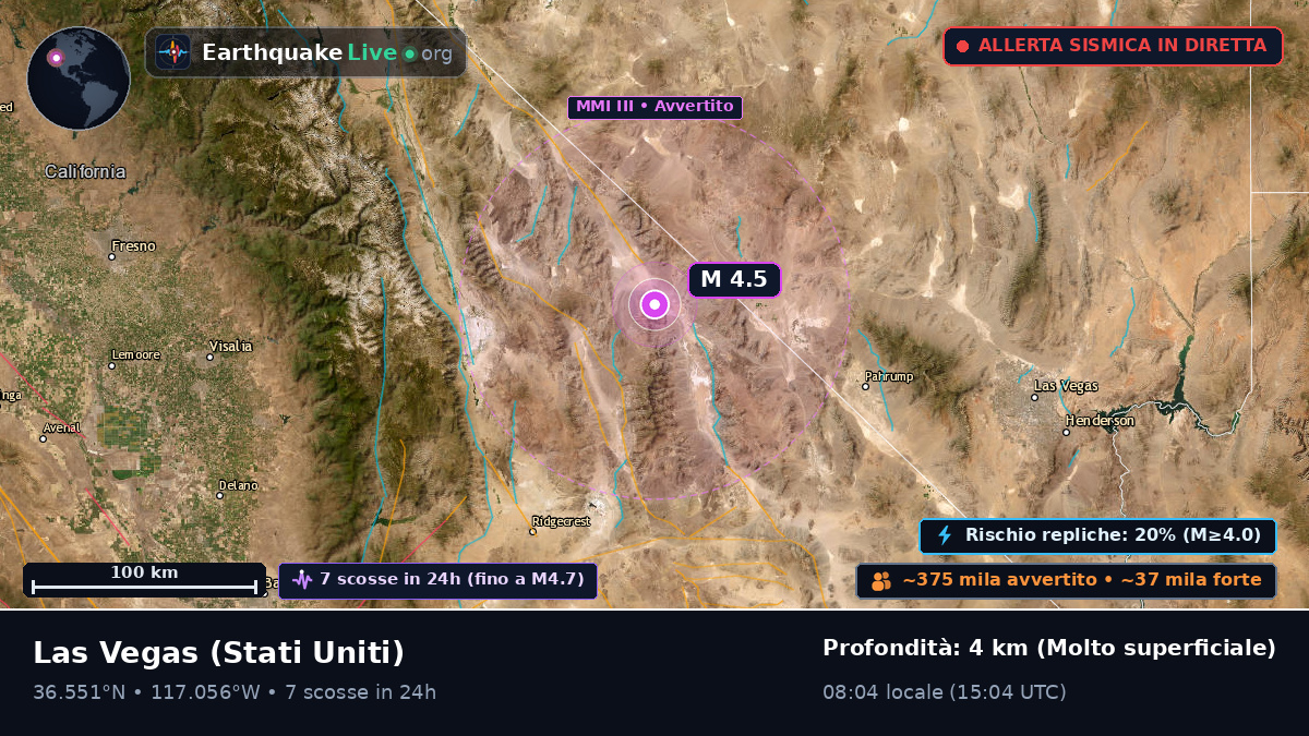 Nevada, Stati Uniti
