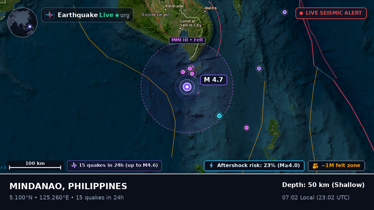 Philippine Sea (Philippines)