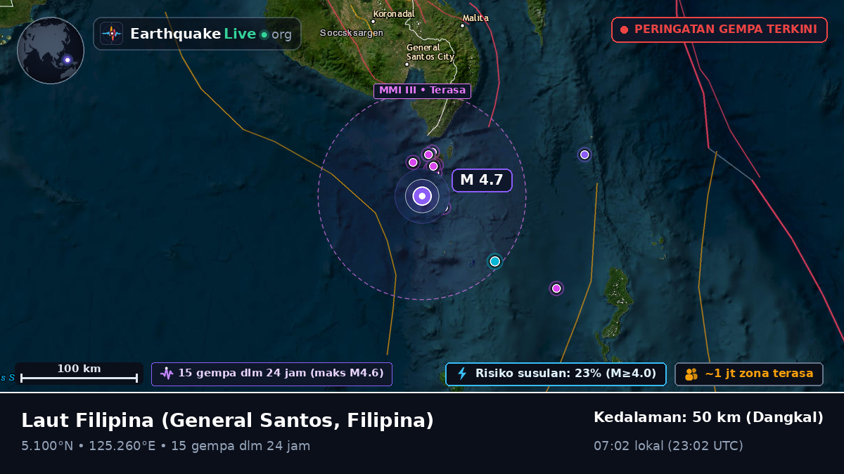 Laut Filipina (Filipina)
