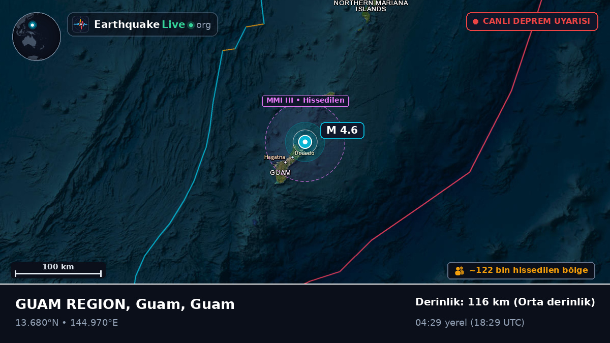 Filipin Denizi (Guam)