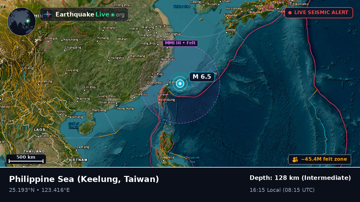 Philippine Sea (Taiwan)