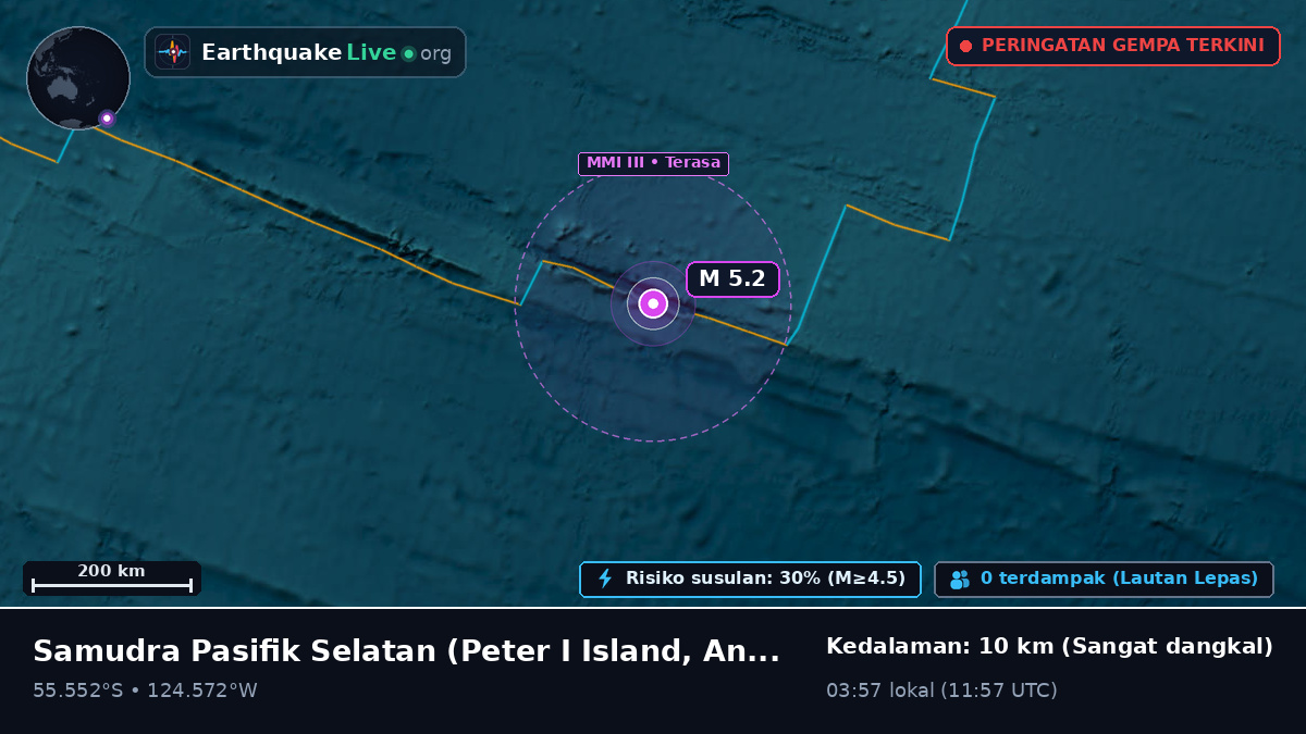 Samudra Pasifik Selatan (Antarctica)