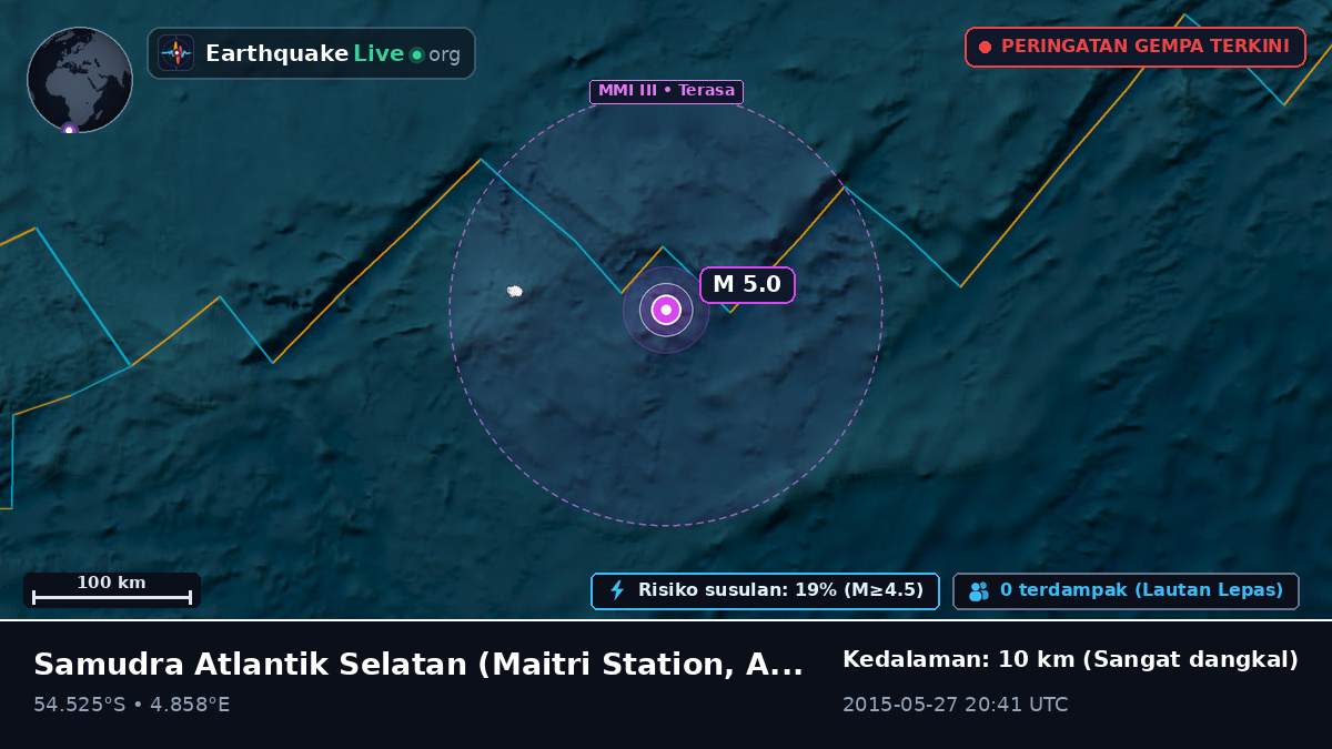 Samudra Atlantik Selatan (Antarctica)