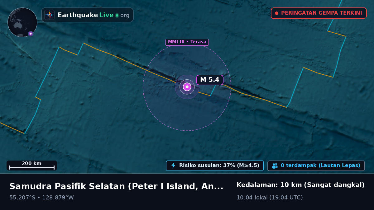 Samudra Pasifik Selatan (Antarctica)