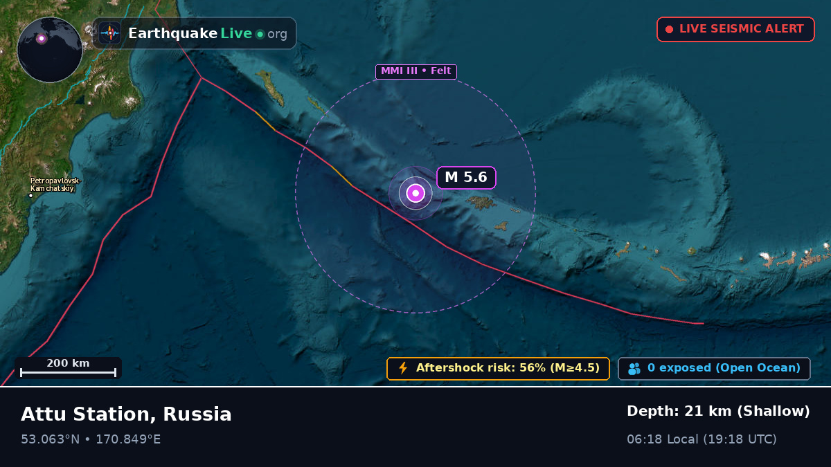 Bering Sea (Russia)