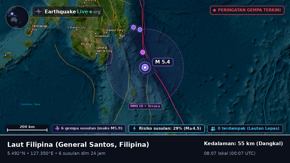 Laut Filipina (Filipina)