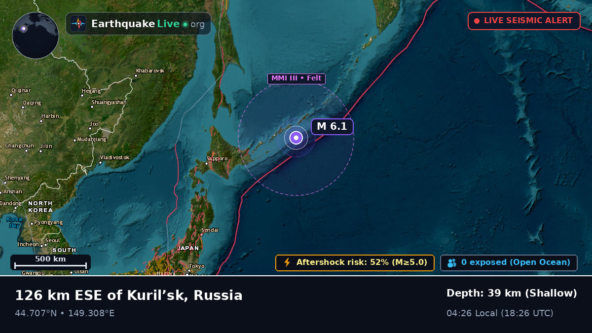 North Pacific Ocean (Japan)