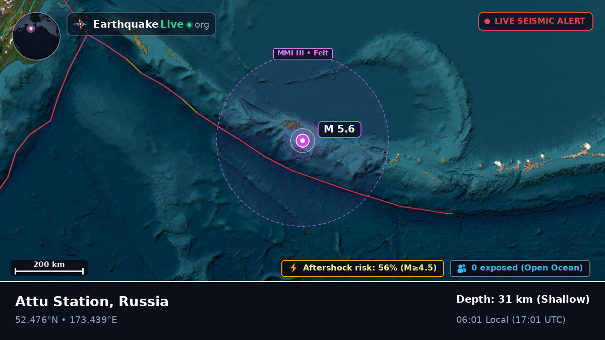 Bering Sea (Russia)