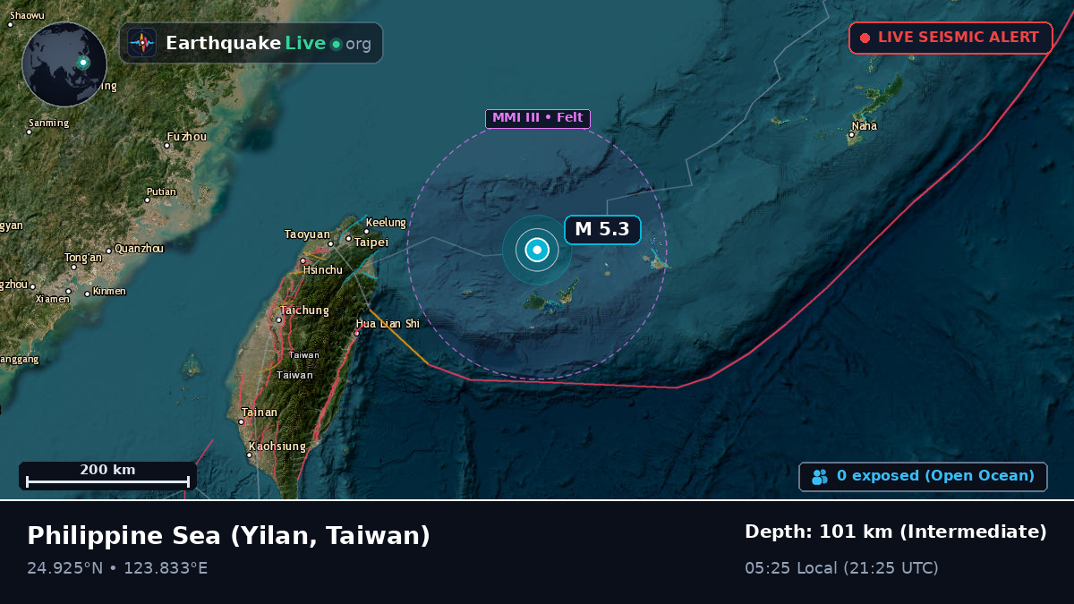 Philippine Sea (Taiwan)