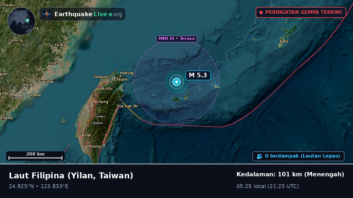 Laut Filipina (Taiwan)