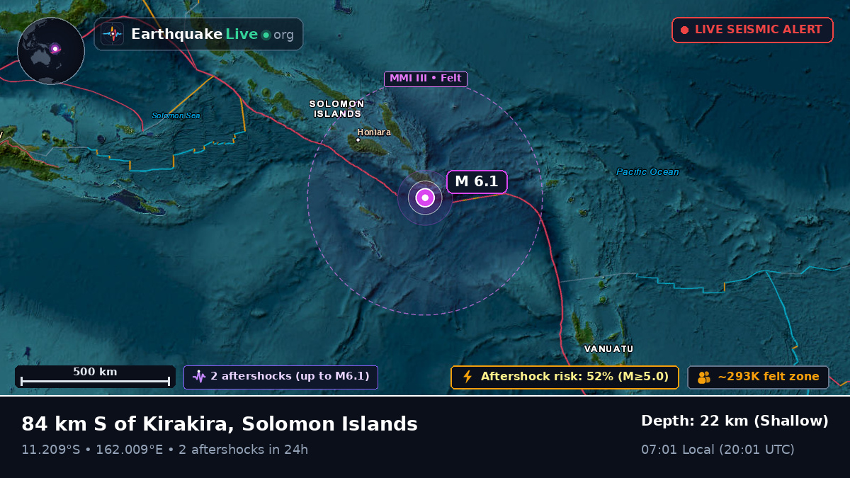 Coral Sea (Solomon Islands)