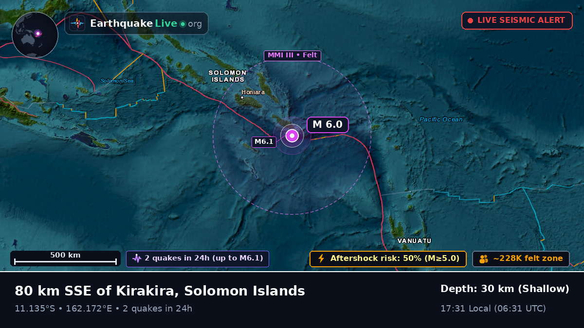 Coral Sea (Solomon Islands)