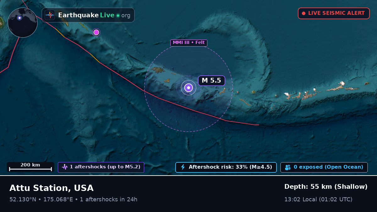 Bering Sea (USA)