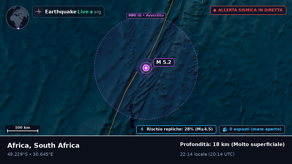 Oceano Indiano (South Africa)