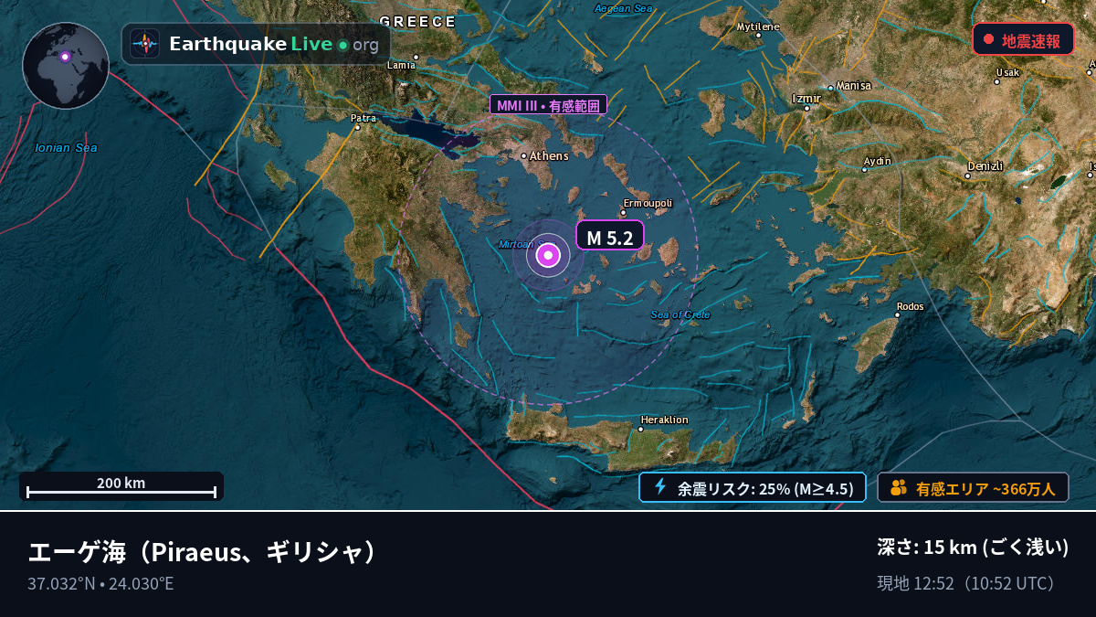 エーゲ海 (ギリシャ)