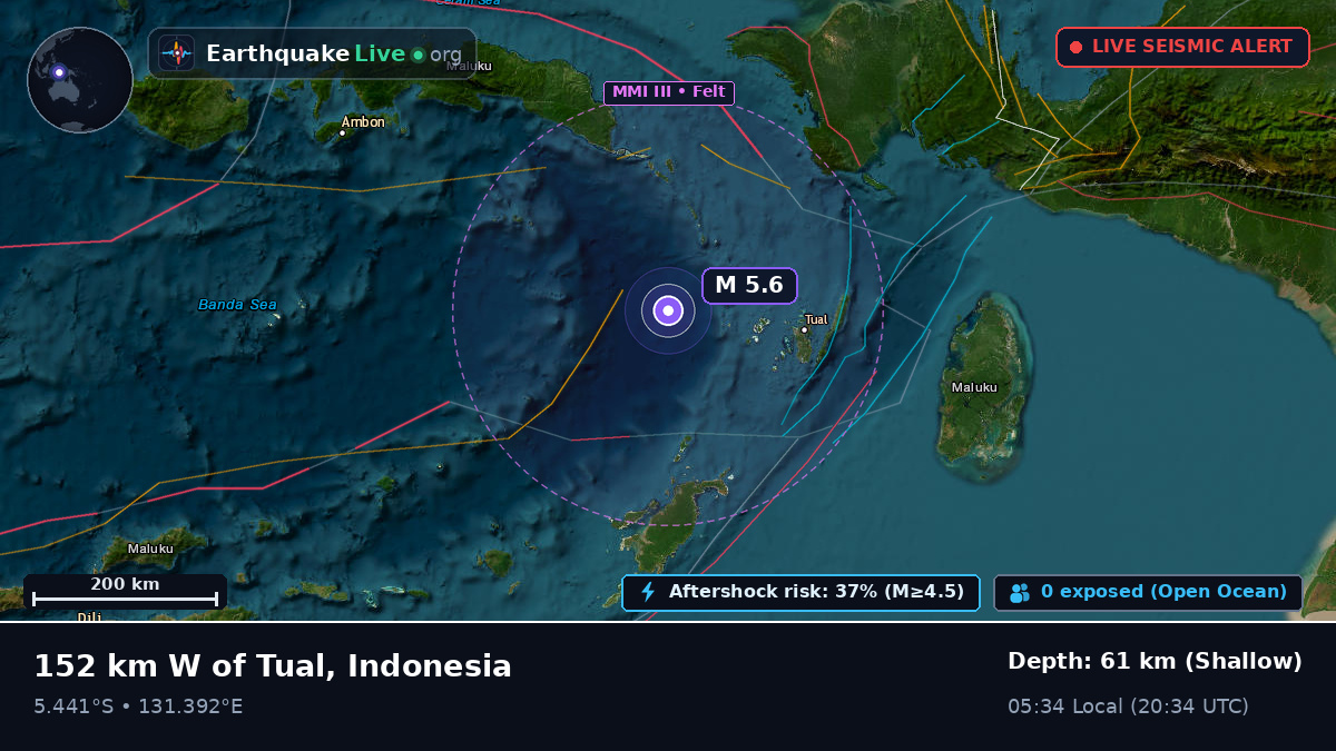 Banda Sea (Indonesia)