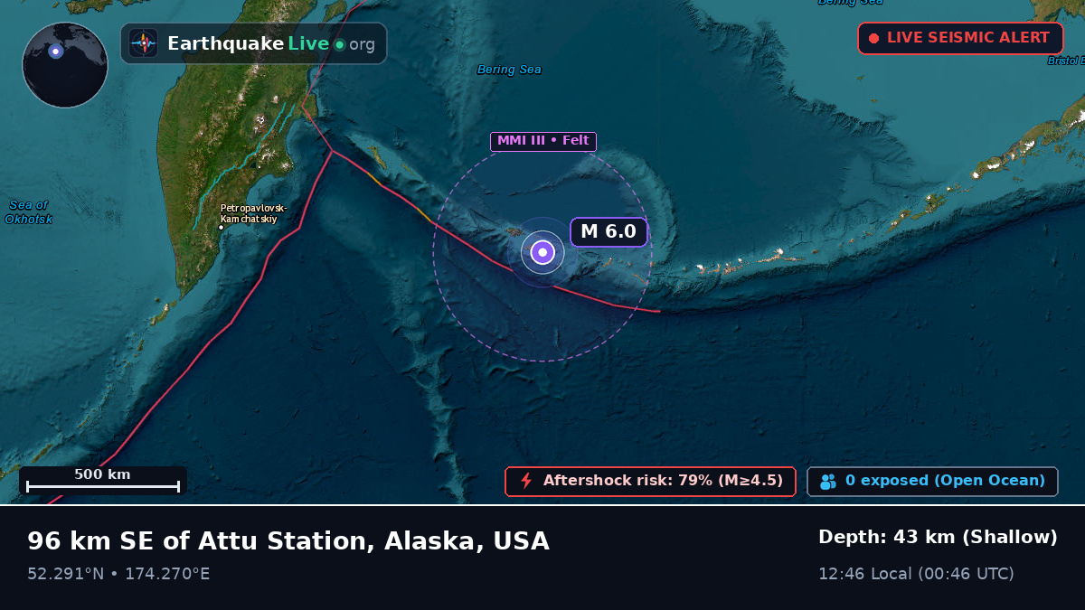 Bering Sea (USA)