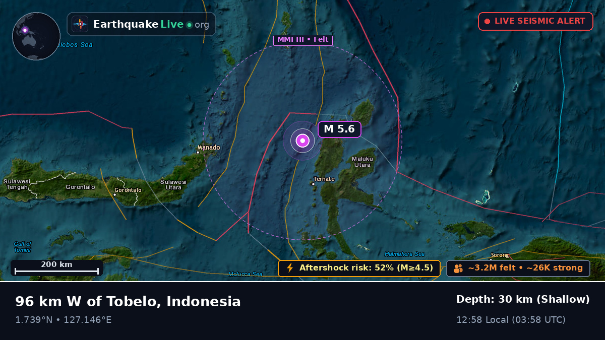 Molucca Sea (Indonesia)