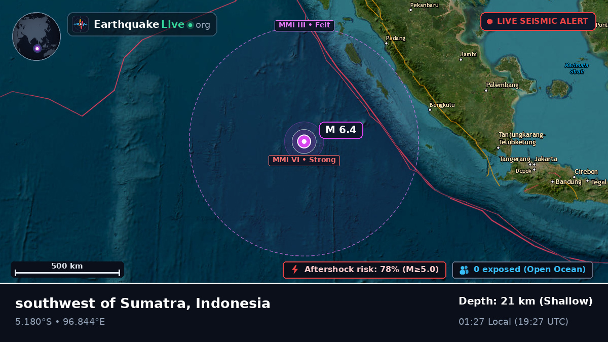 Indian Ocean (Indonesia)