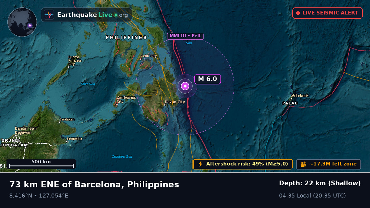 Philippine Sea (Philippines)