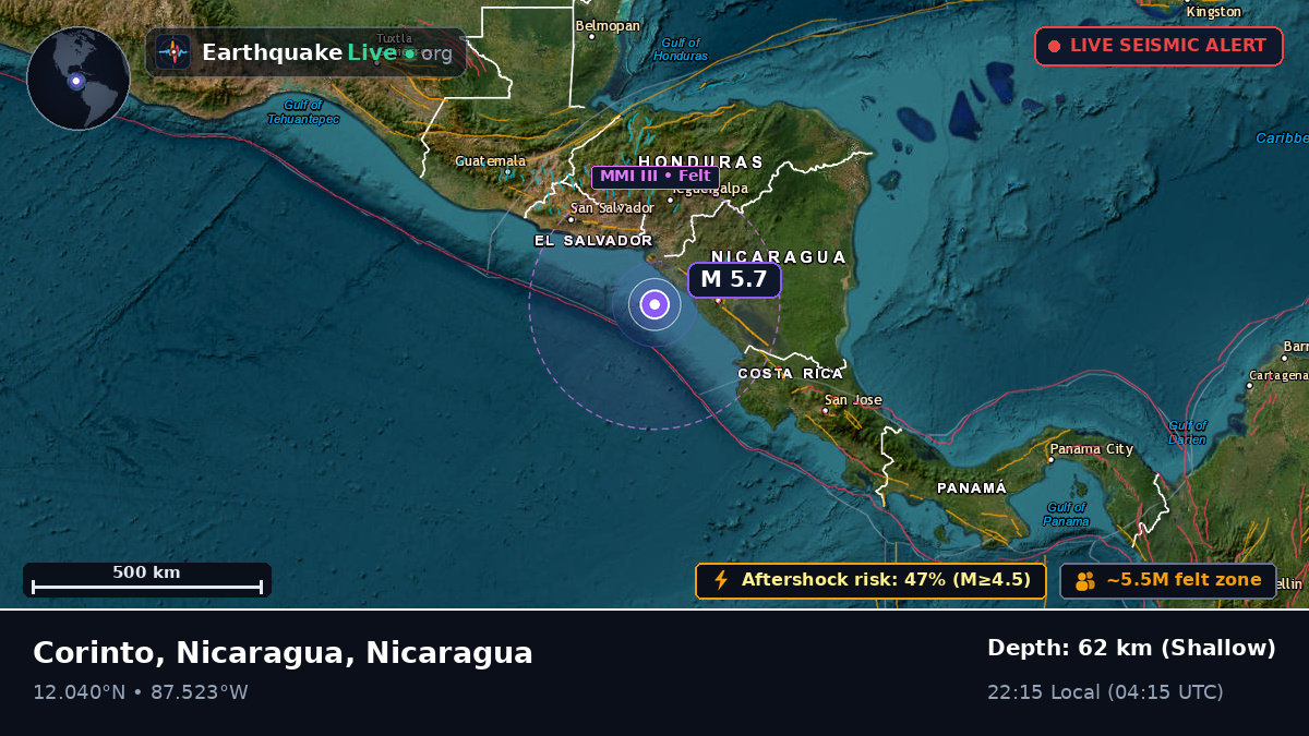 Caribbean Sea (Nicaragua)