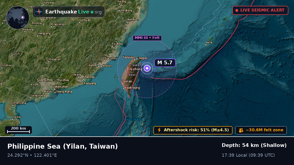 Philippine Sea (Taiwan)