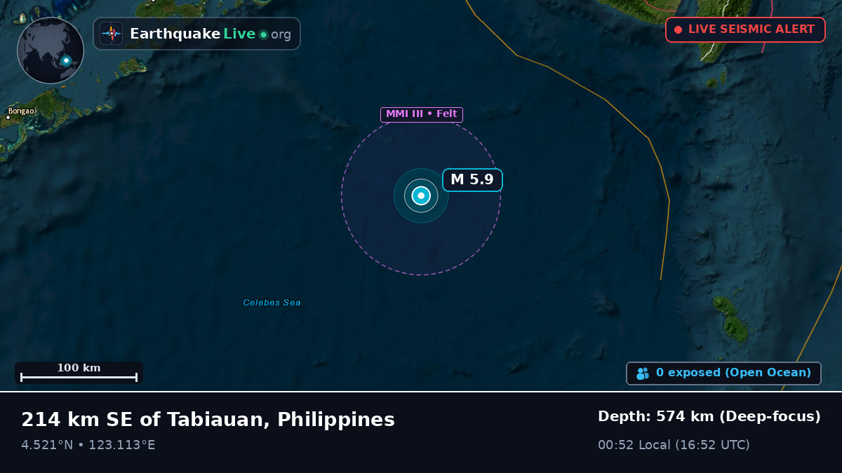 North Pacific Ocean (Philippines)