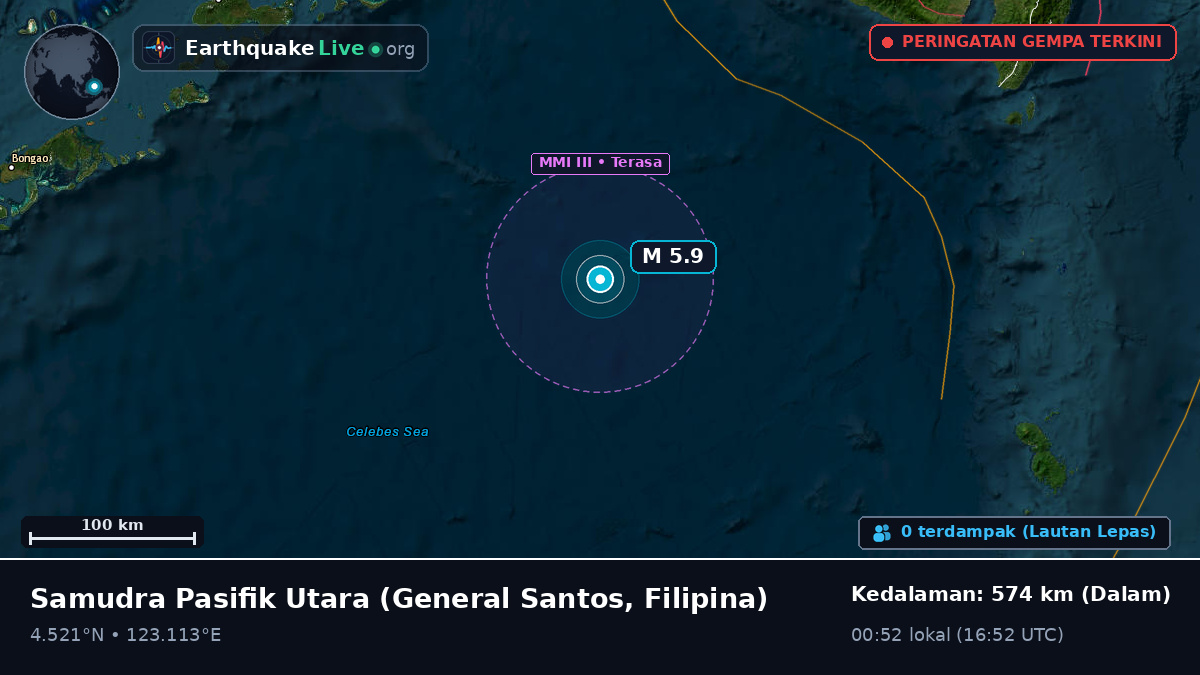 Samudra Pasifik Utara (Filipina)