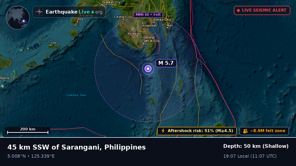 Philippine Sea (Philippines)