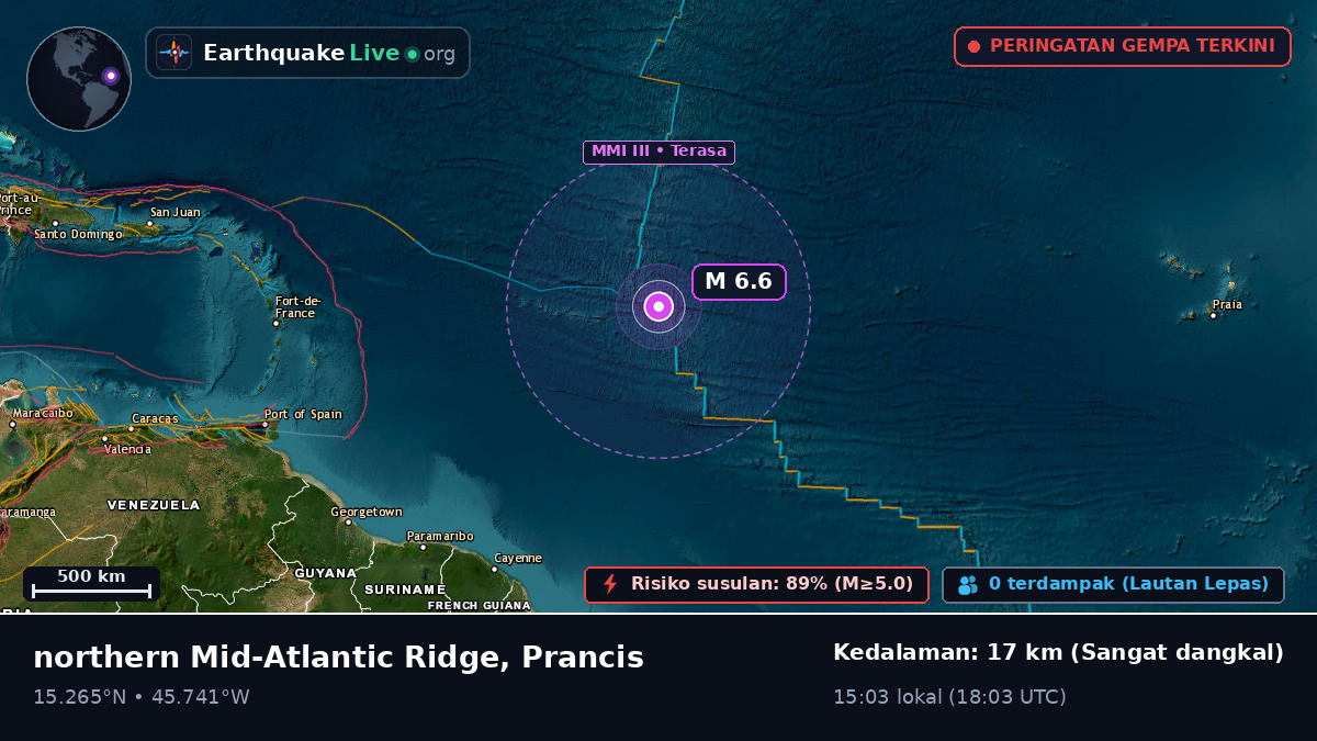 Samudra Atlantik Utara (Prancis)