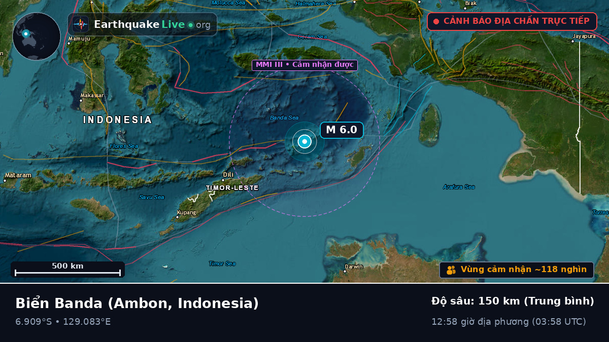 Biển Banda (Indonesia)