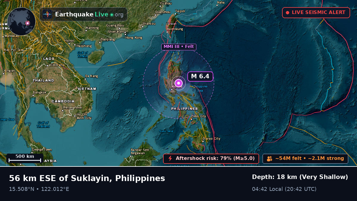 Philippine Sea (Philippines)
