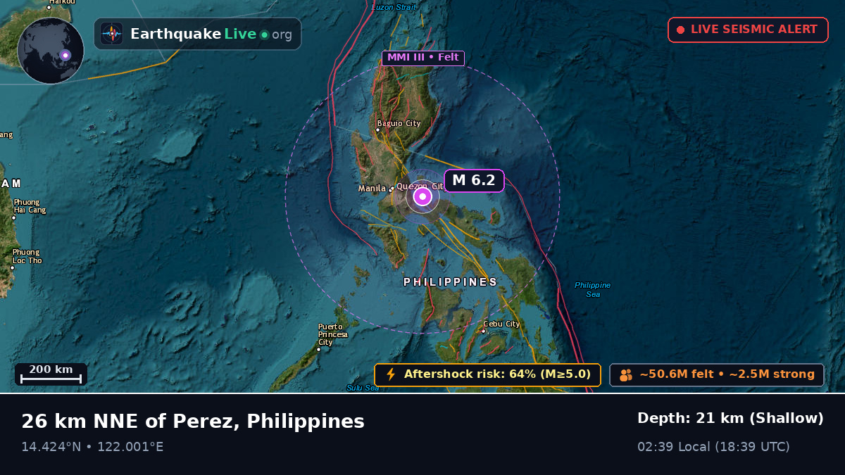 Philippine Sea (Philippines)