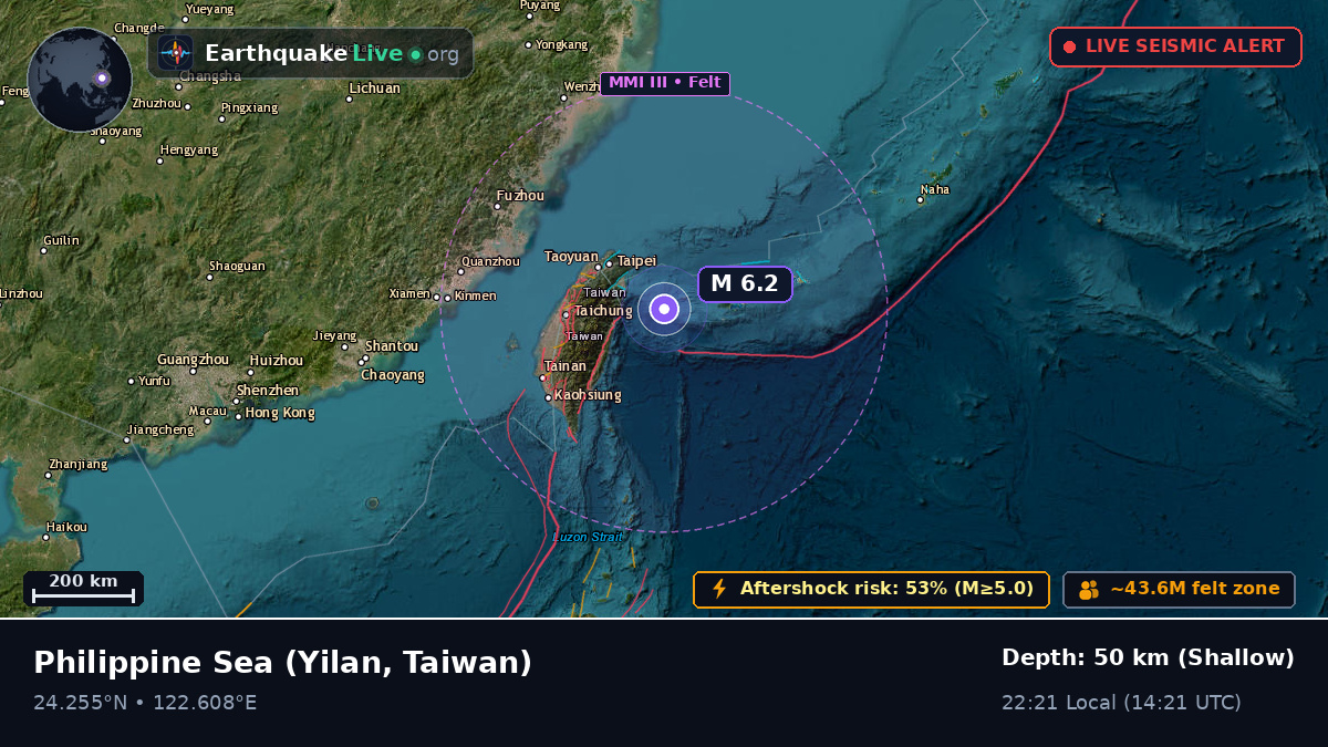 Philippine Sea (Taiwan)