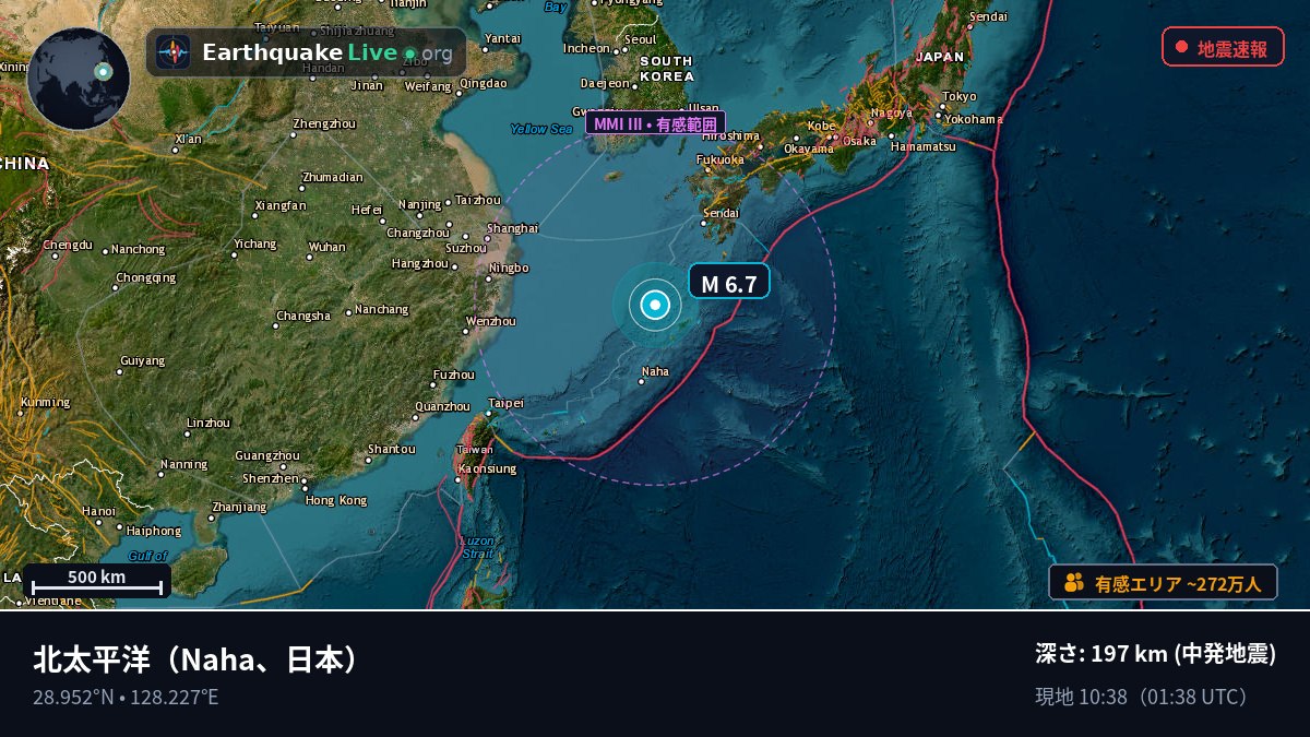 北太平洋 (日本)