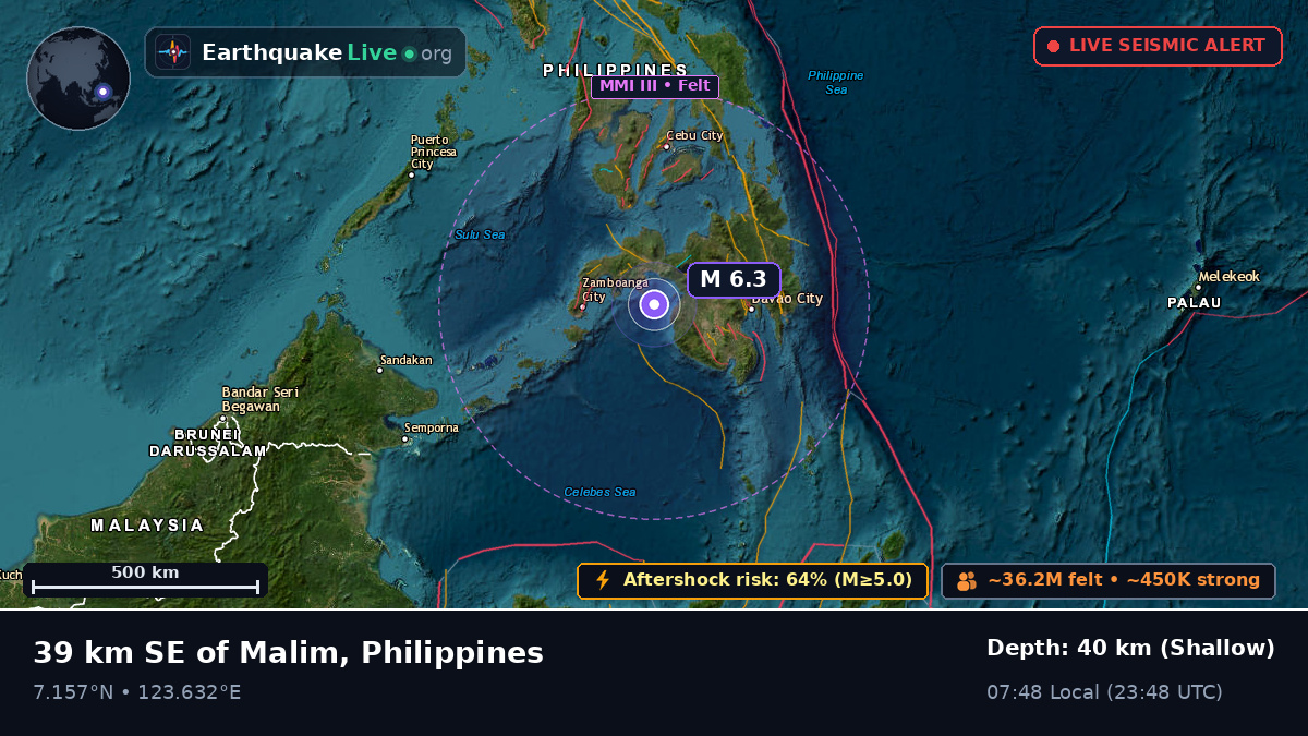 Philippine Sea (Philippines)