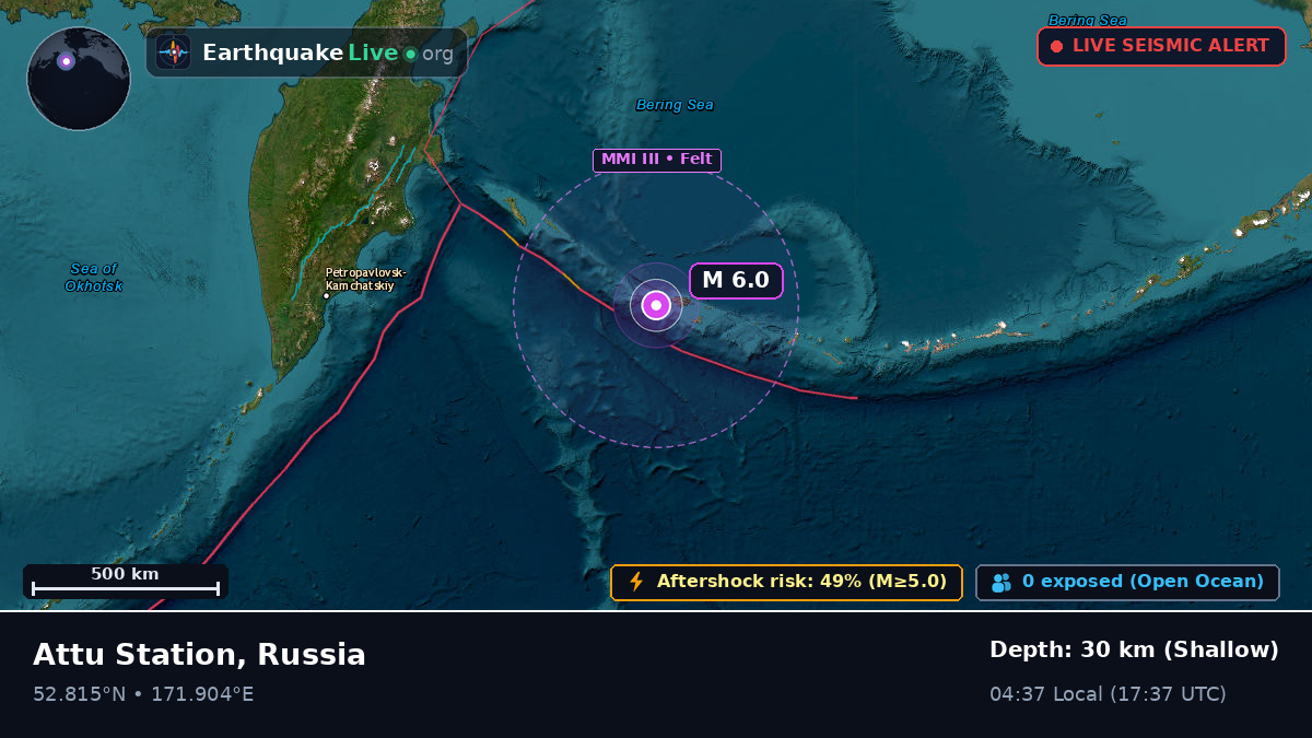 Bering Sea (Russia)
