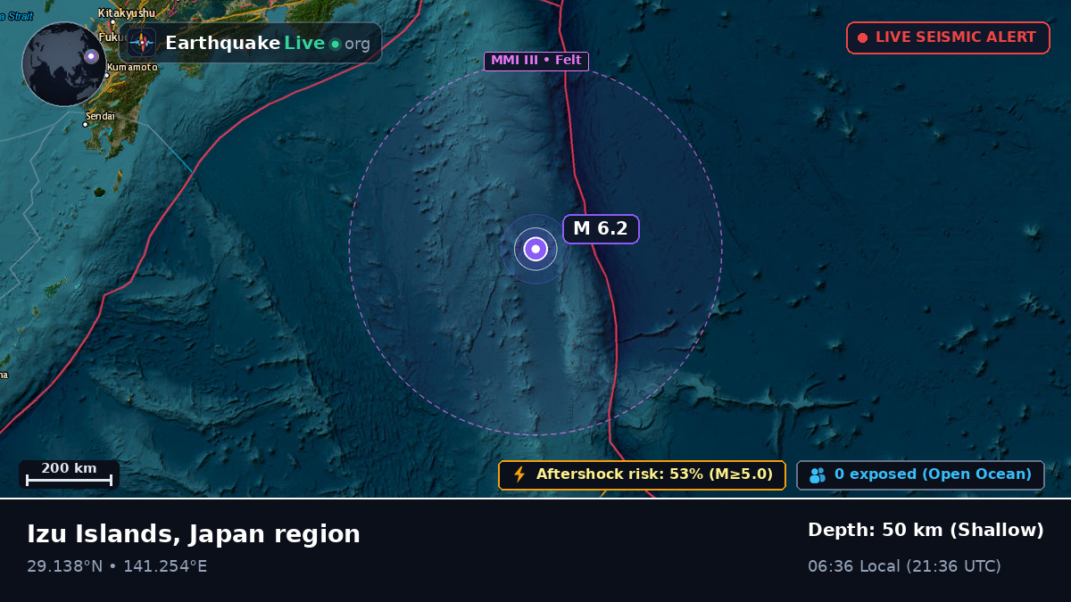 North Pacific Ocean (Japan)
