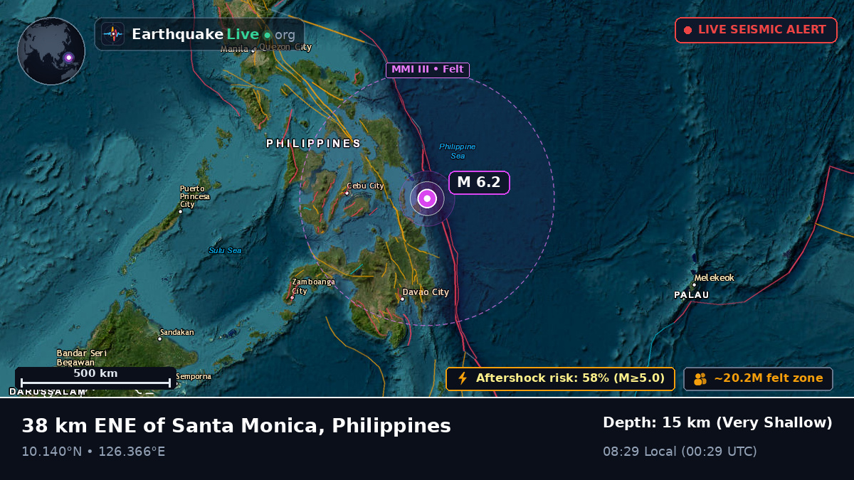 Philippine Sea (Philippines)