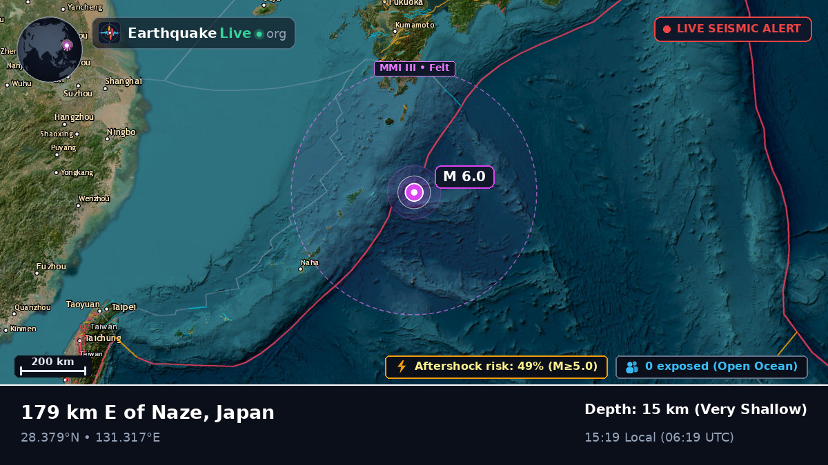 North Pacific Ocean (Japan)