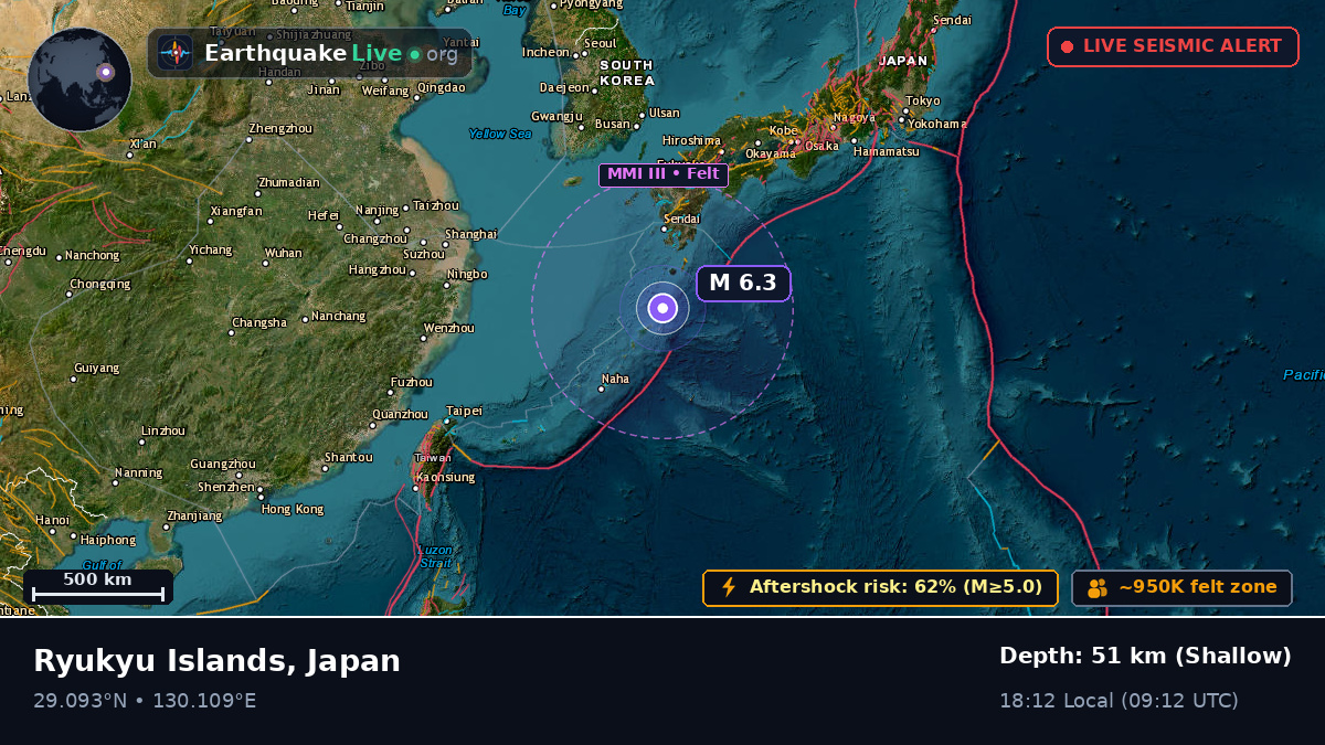 North Pacific Ocean (Japan)