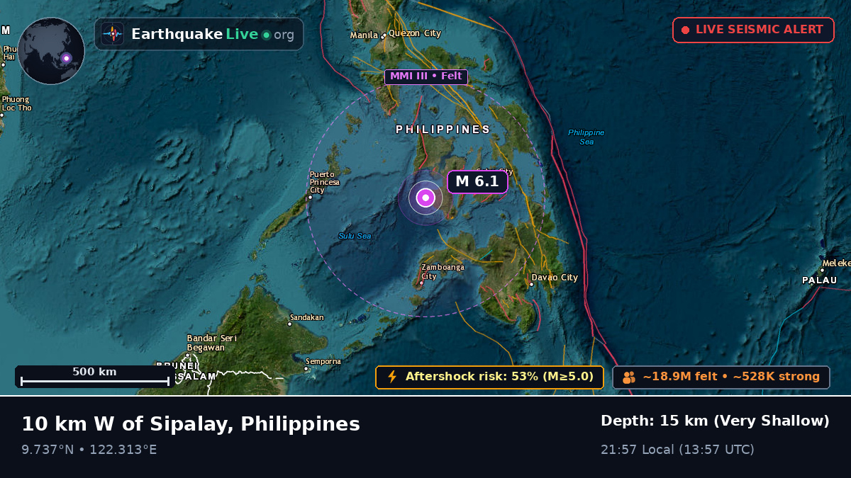 Philippine Sea (Philippines)
