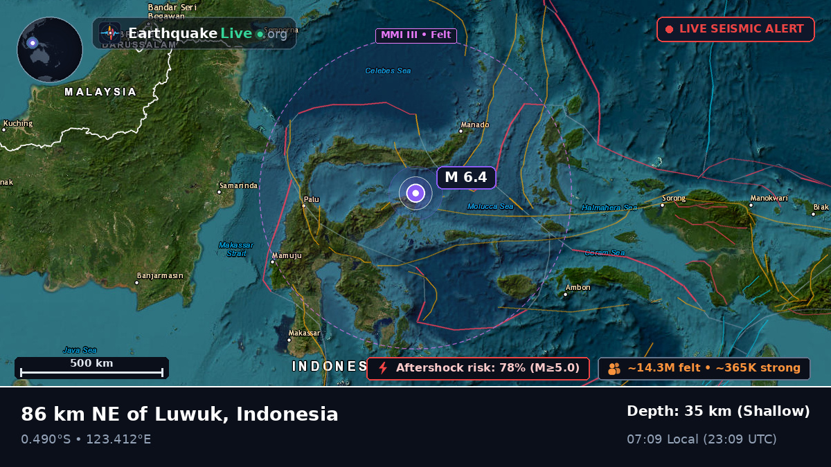 Molucca Sea (Indonesia)