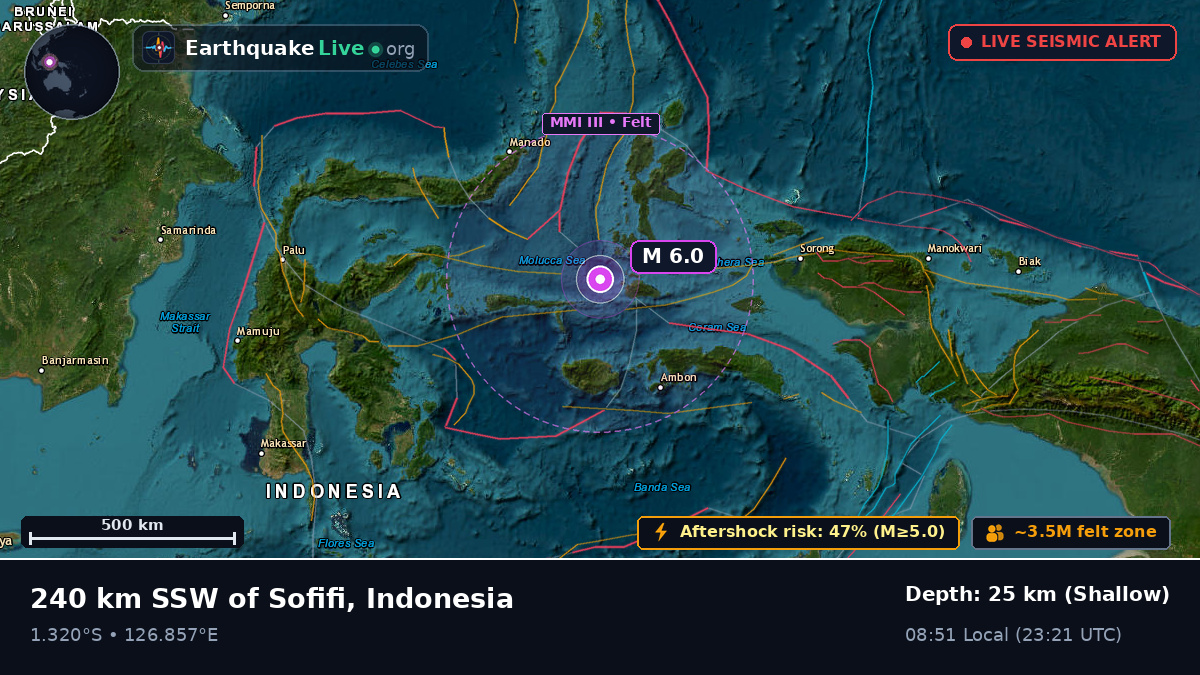 Molucca Sea (Indonesia)