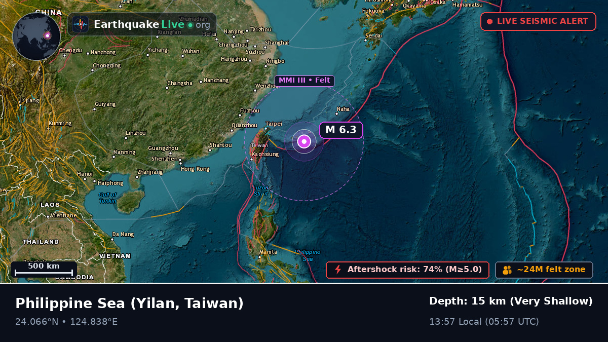 Philippine Sea (Taiwan)