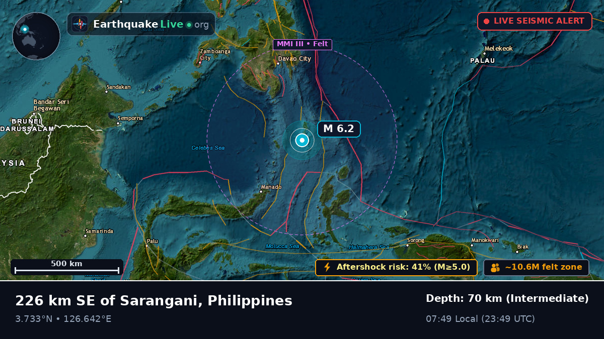 North Pacific Ocean (Philippines)