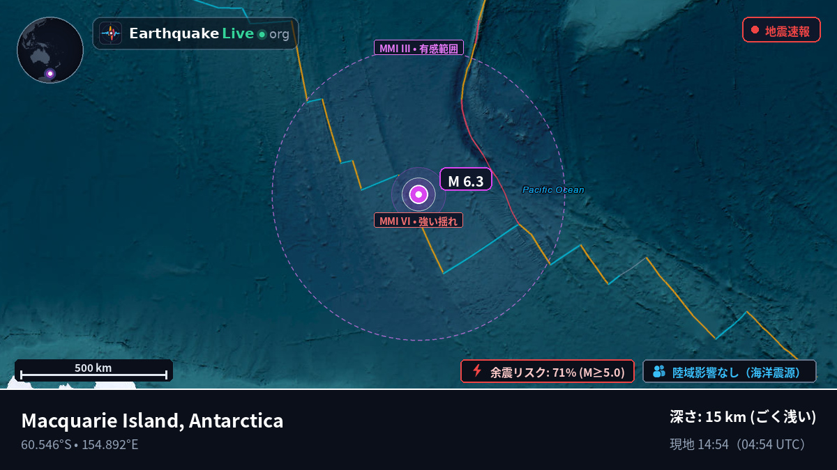 南極海 (Antarctica)