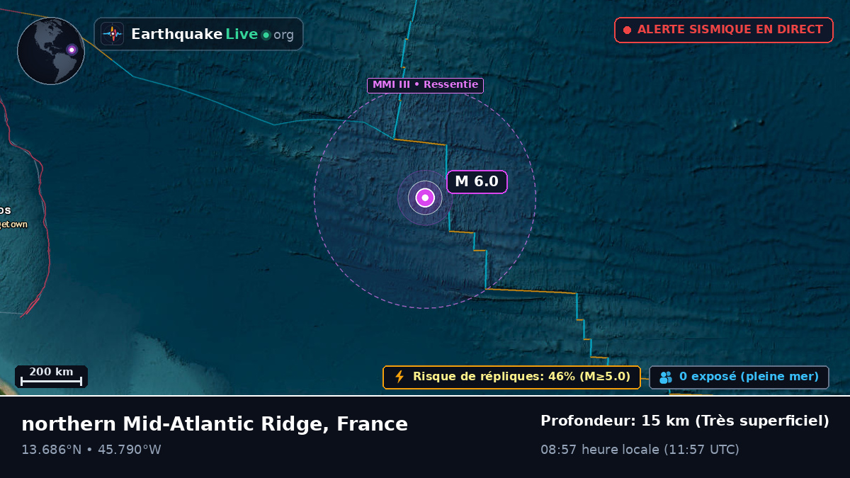 Océan Atlantique Nord (France)